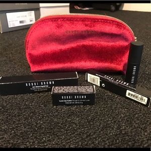 Brand new never opened BOBBI BROWN MAKEUP